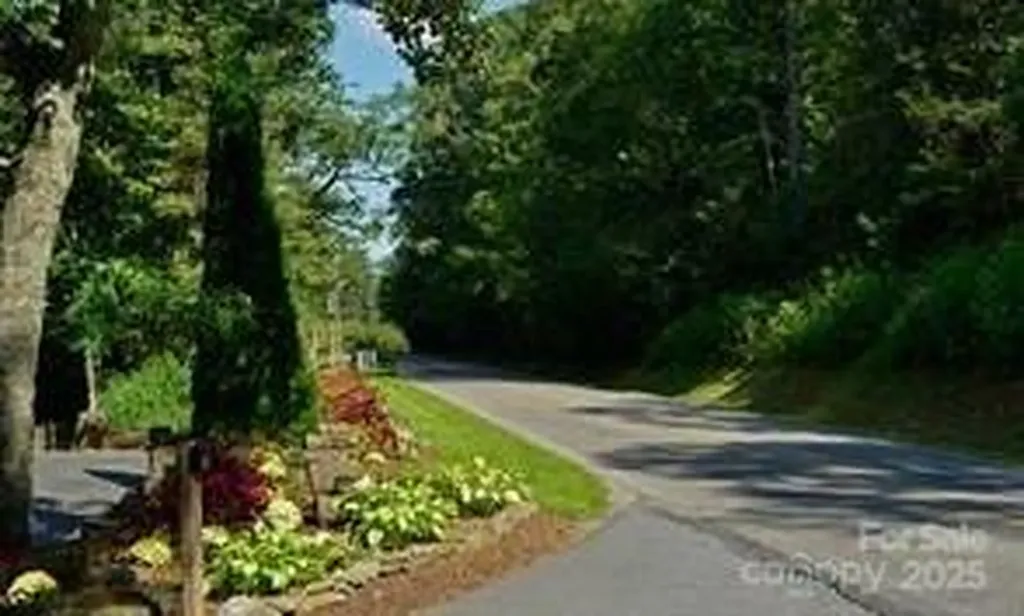 Lot 24 Red Wolf Blowing Rock NC 28605