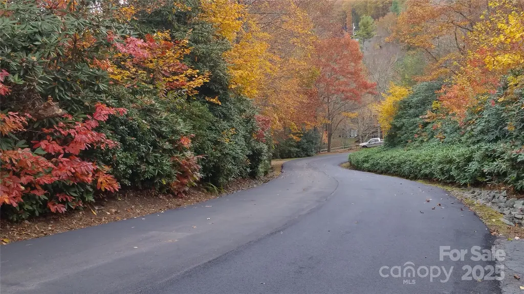 Lot 24 Red Wolf Blowing Rock NC 28605