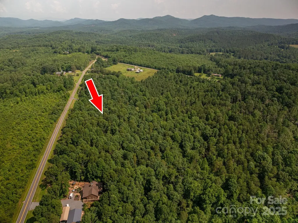 0 Boy Scout Road Rutherfordton NC 28139