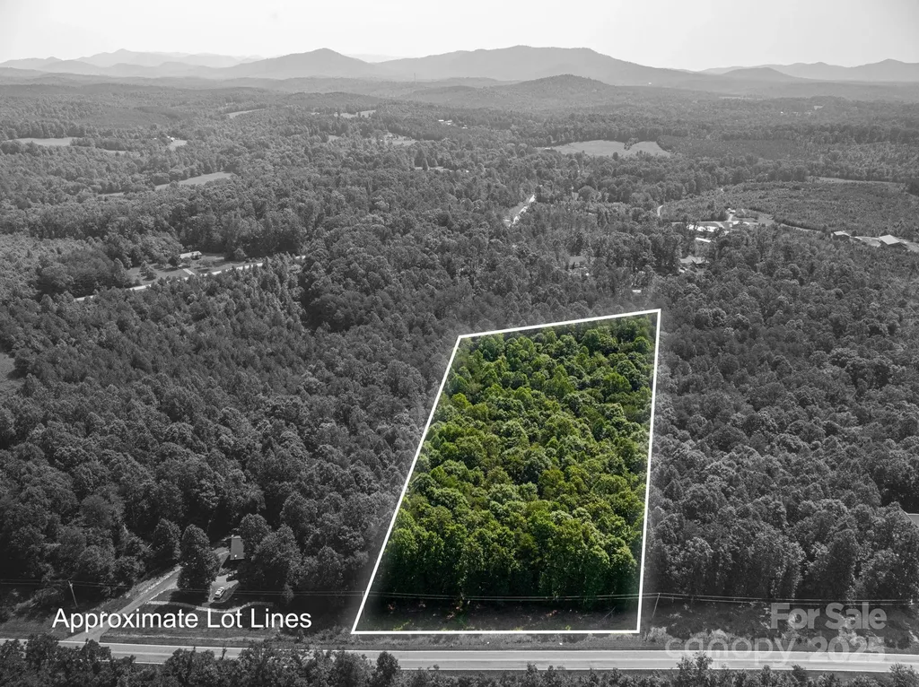 0 Boy Scout Road Rutherfordton NC 28139