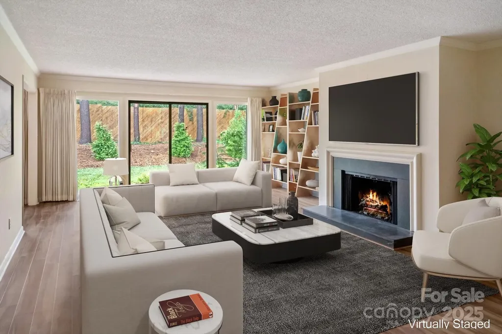 470 Crowfields Drive Asheville NC 28803