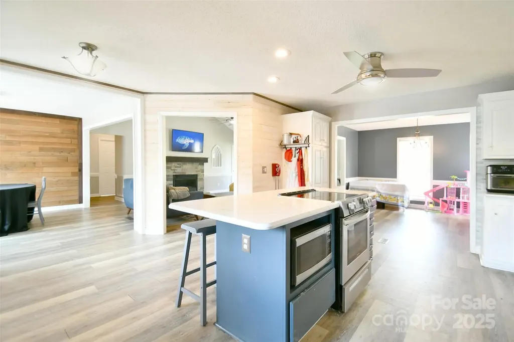 2914 Weatherfield Drive Lincolnton NC 28092