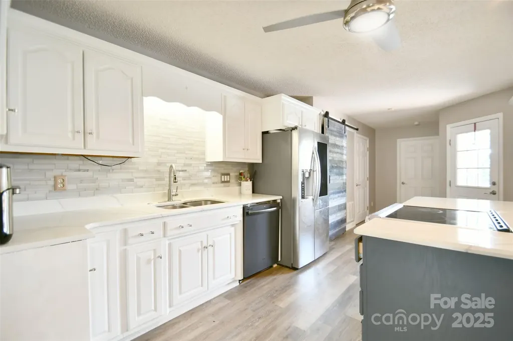 2914 Weatherfield Drive Lincolnton NC 28092