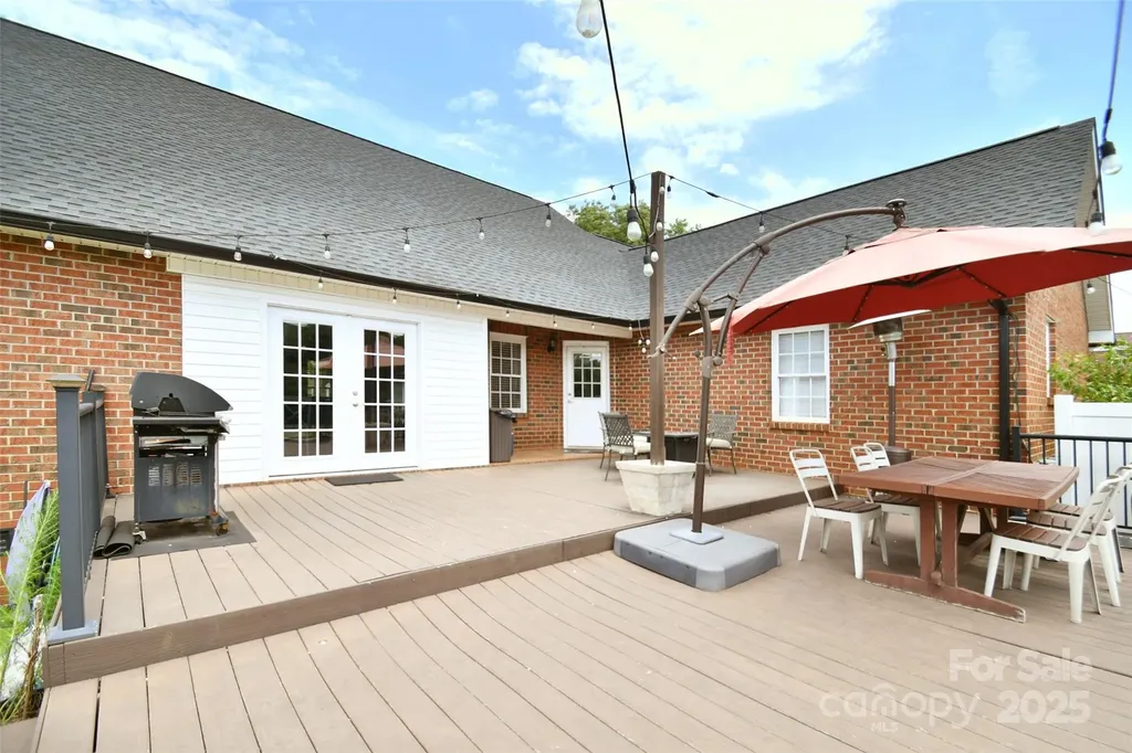 2914 Weatherfield Drive Lincolnton NC 28092