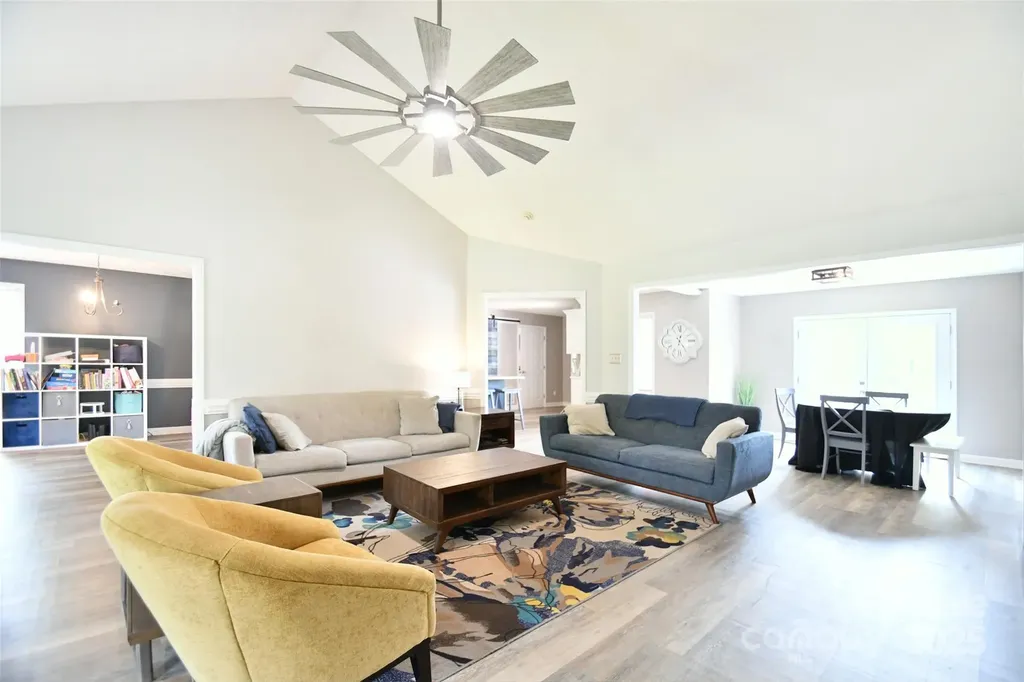 2914 Weatherfield Drive Lincolnton NC 28092