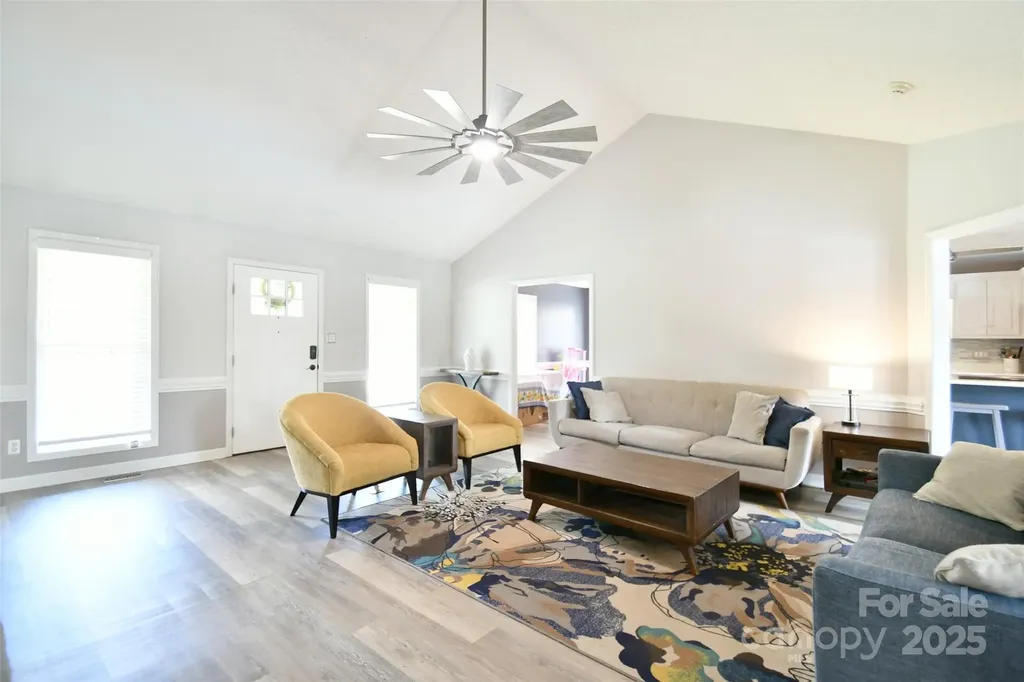 2914 Weatherfield Drive Lincolnton NC 28092