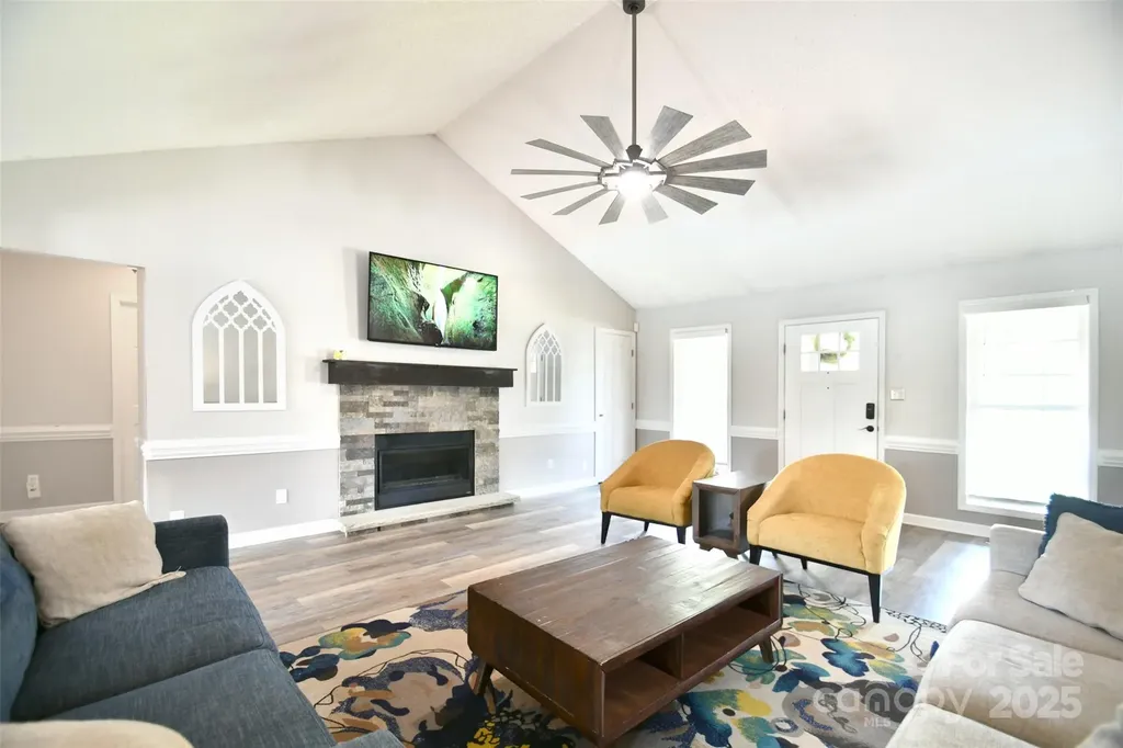 2914 Weatherfield Drive Lincolnton NC 28092
