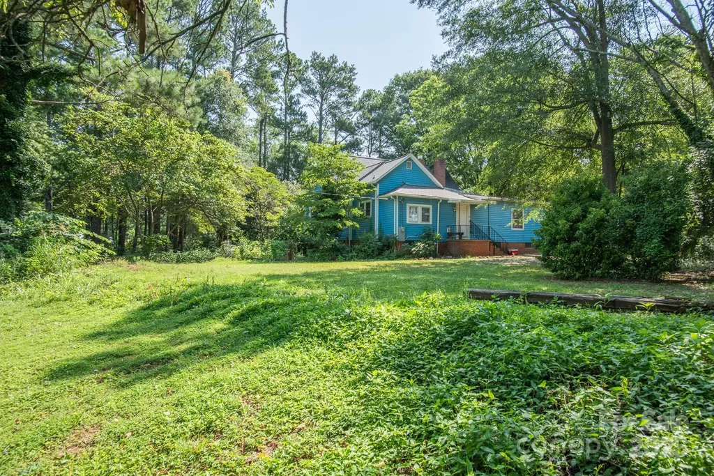 605 N Piedmont Avenue Kings Mountain NC 28086