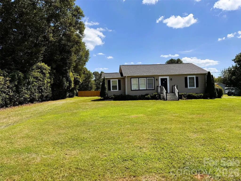 1782 Us 74 Business Highway Ellenboro NC 28040
