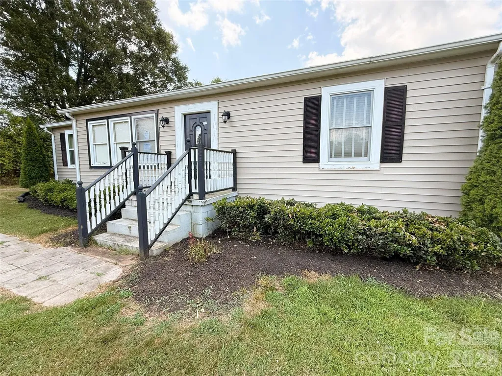 1782 Us 74 Business Highway Ellenboro NC 28040