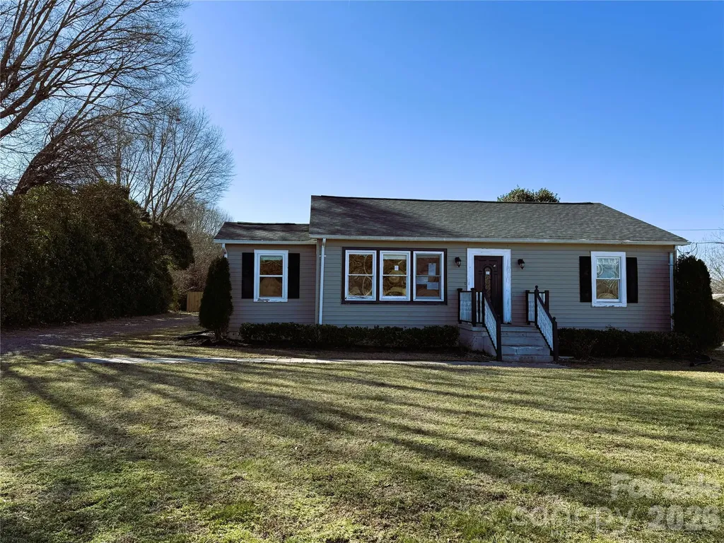 1782 Us 74 Business Highway Ellenboro NC 28040