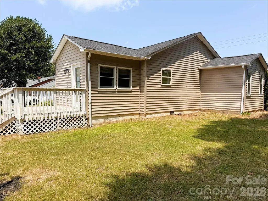 1782 Us 74 Business Highway Ellenboro NC 28040