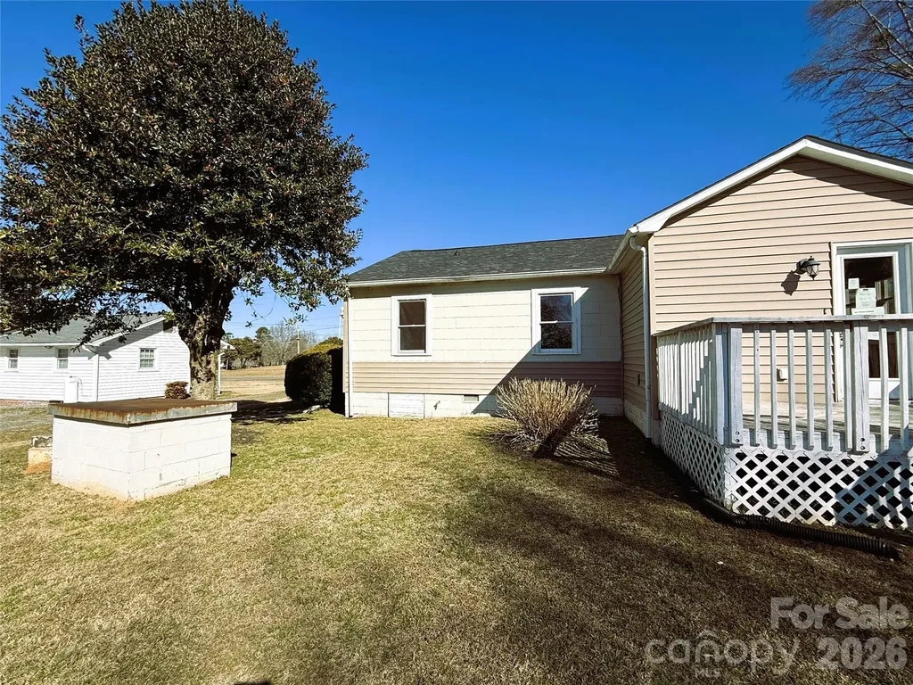 1782 Us 74 Business Highway Ellenboro NC 28040