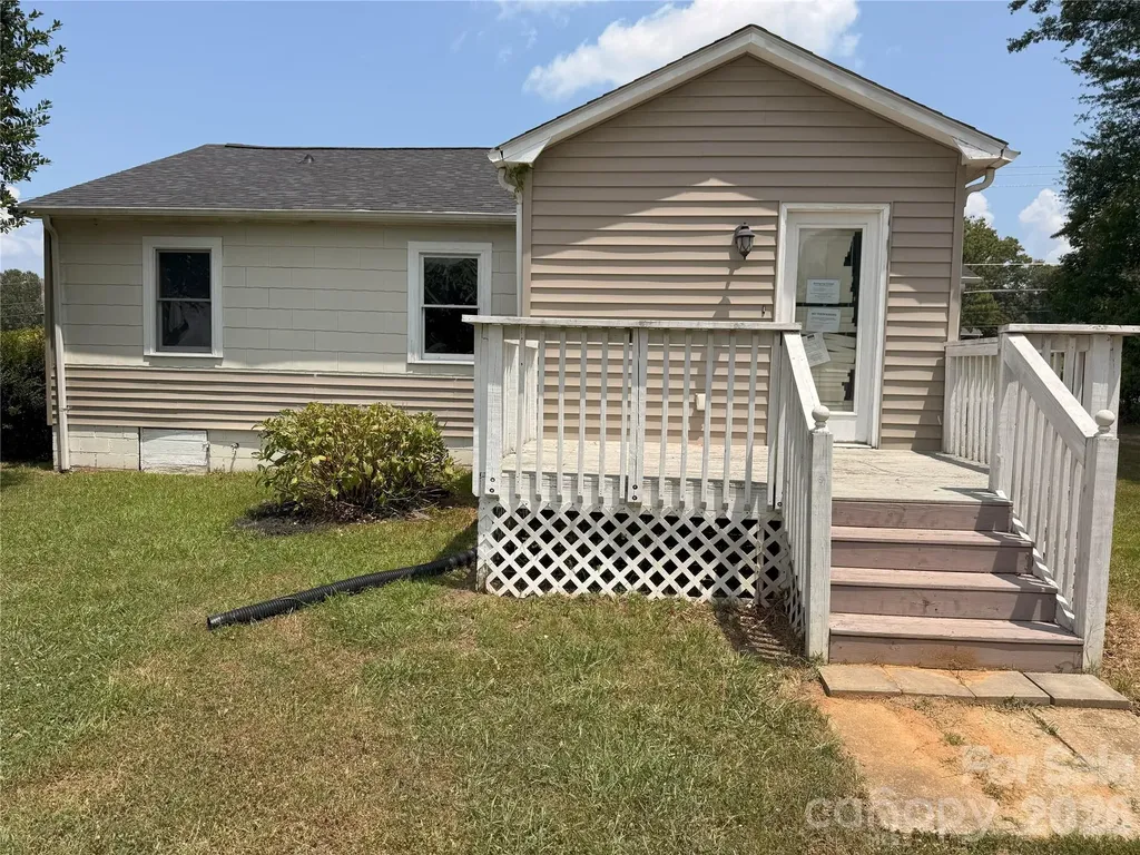 1782 Us 74 Business Highway Ellenboro NC 28040
