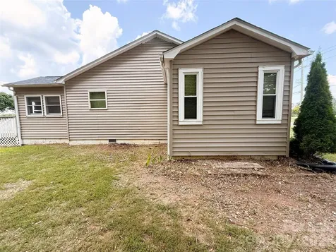 1782 Us 74 Business Highway Ellenboro NC 28040
