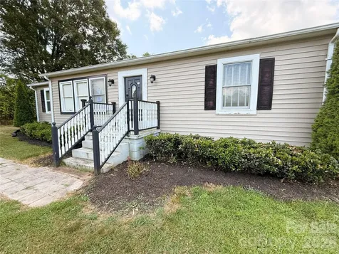1782 Us 74 Business Highway Ellenboro NC 28040