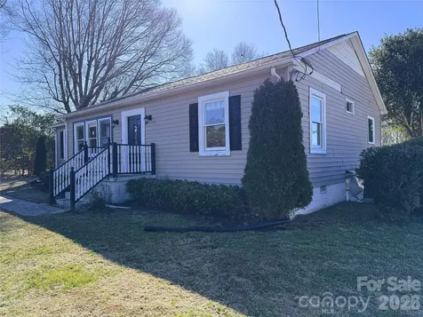 1782 Us 74 Business Highway Ellenboro NC 28040