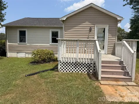 1782 Us 74 Business Highway Ellenboro NC 28040