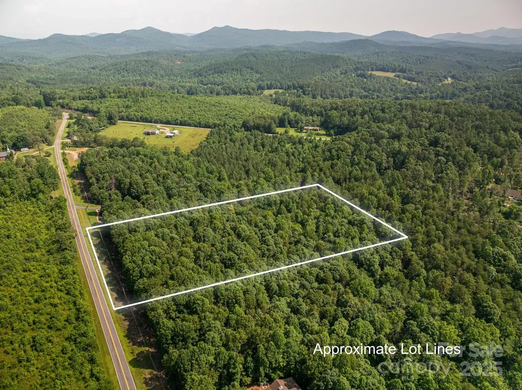 0 Boy Scout Road Rutherfordton NC 28139