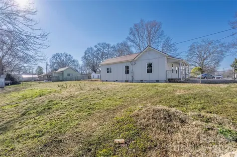 528 6th Street Chester SC 29706