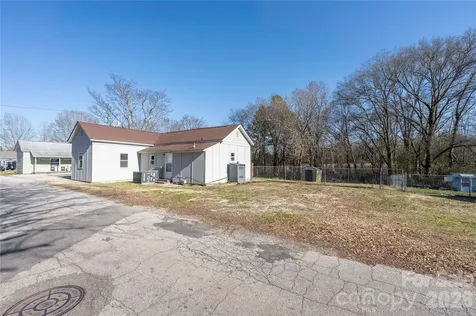 528 6th Street Chester SC 29706