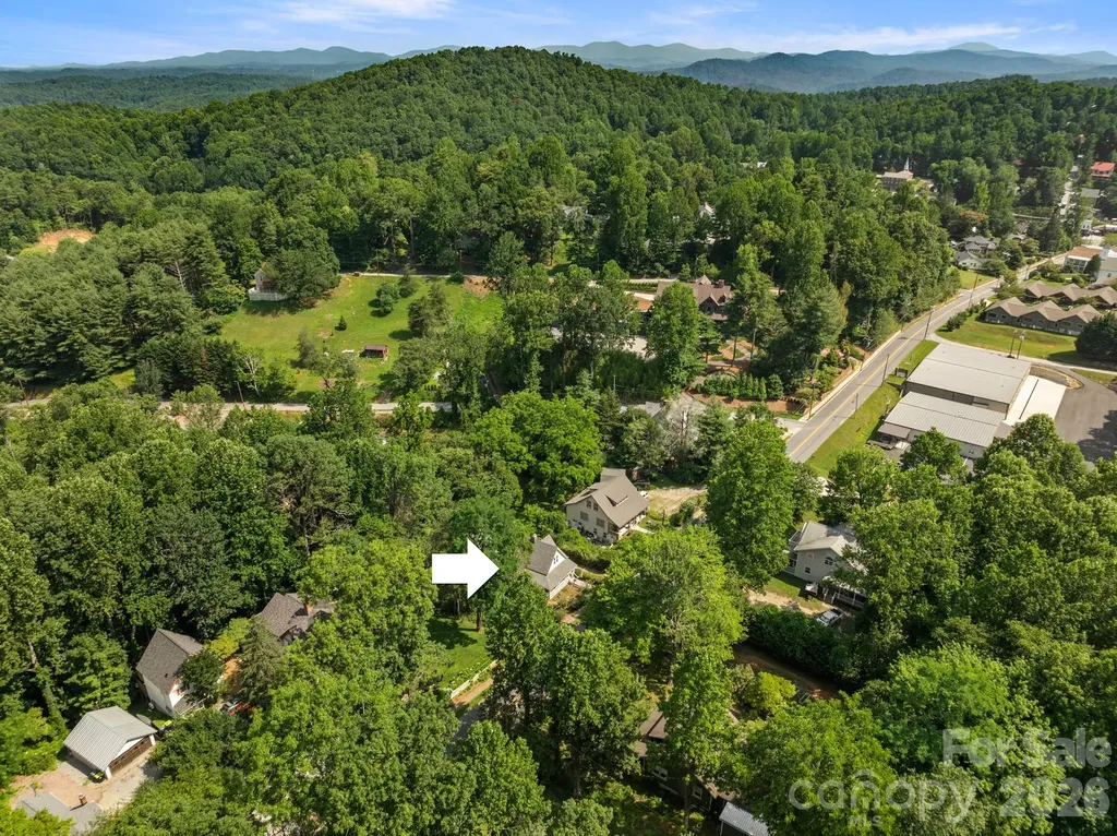 334 Greenville Street Saluda NC 28773