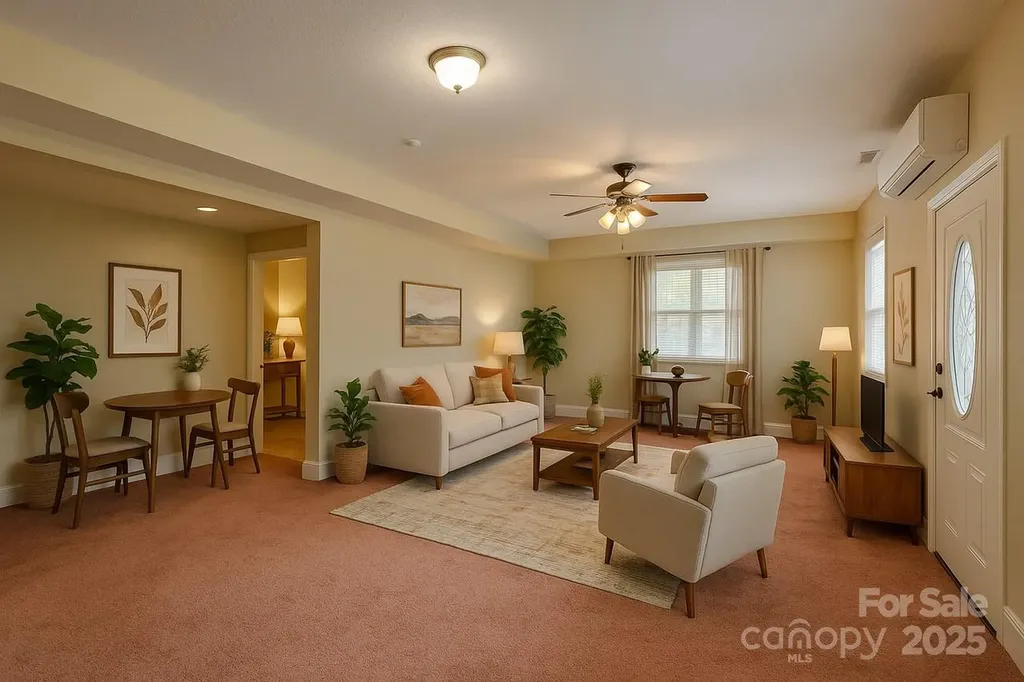 6 Sunrise Valley Leicester NC 28748