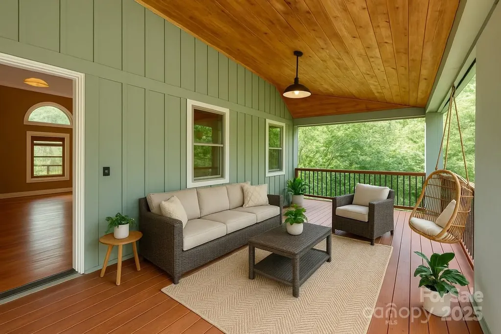 6 Sunrise Valley Leicester NC 28748