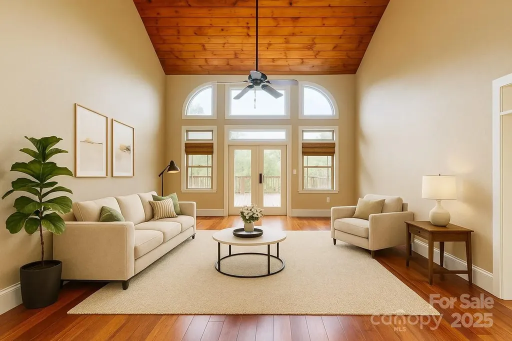 6 Sunrise Valley Leicester NC 28748