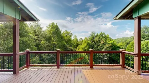 6 Sunrise Valley Leicester NC 28748