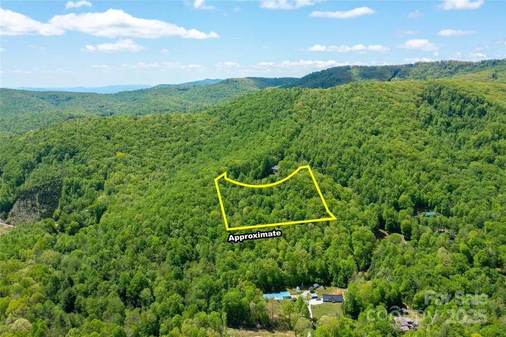 Lots 8 & 13 Laurel Hill Drive Spruce Pine NC 28777