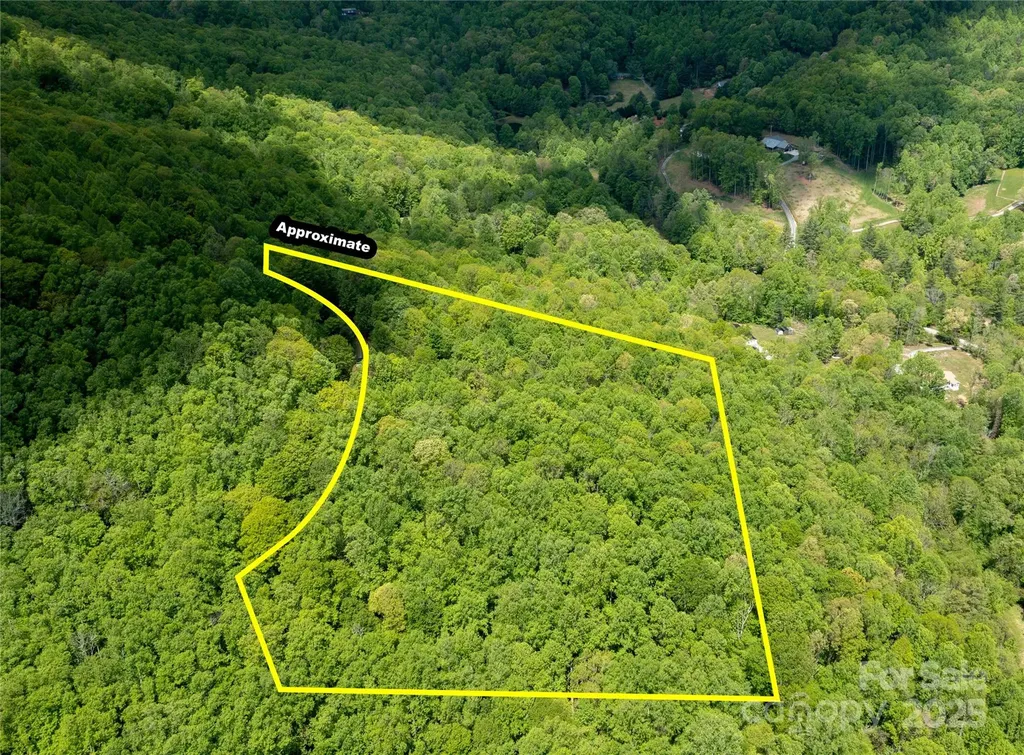 Lots 8 & 13 Laurel Hill Drive Spruce Pine NC 28777