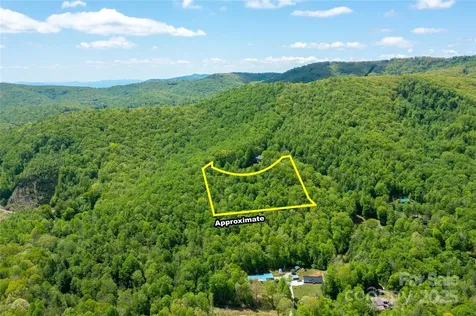 Lots 8 & 13 Laurel Hill Drive Spruce Pine NC 28777
