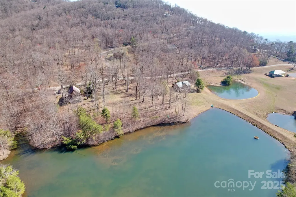 Lot 36 White Oak Mountain Road Columbus NC 28722