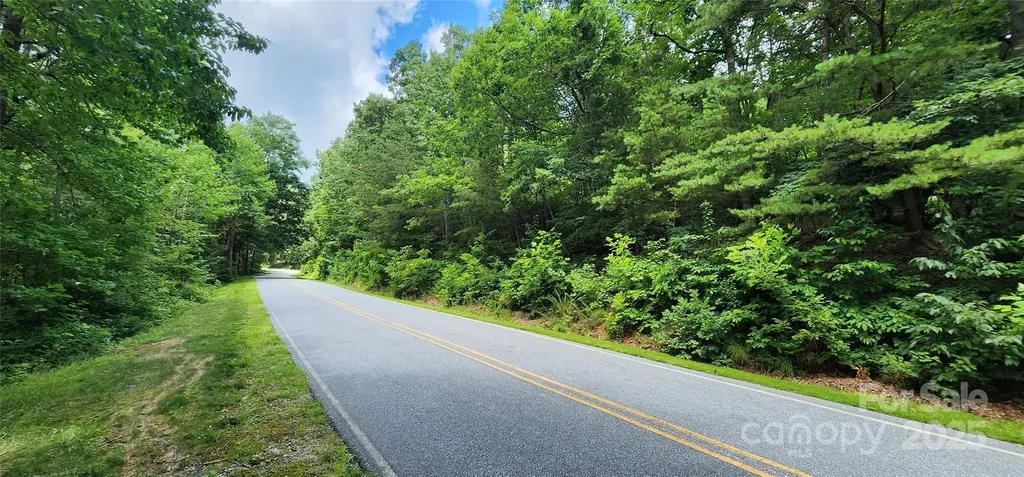 Lot 36 White Oak Mountain Road Columbus NC 28722