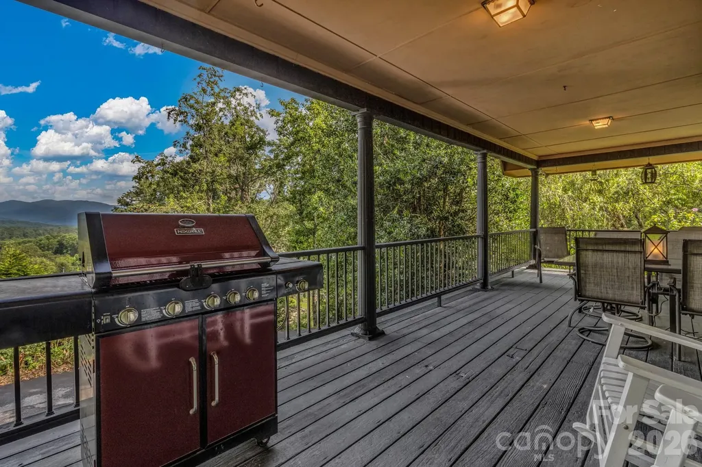 31 Mark Twain Road Asheville NC 28805