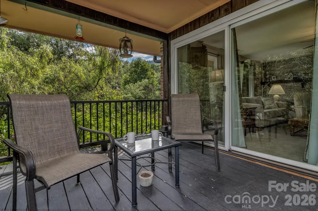31 Mark Twain Road Asheville NC 28805
