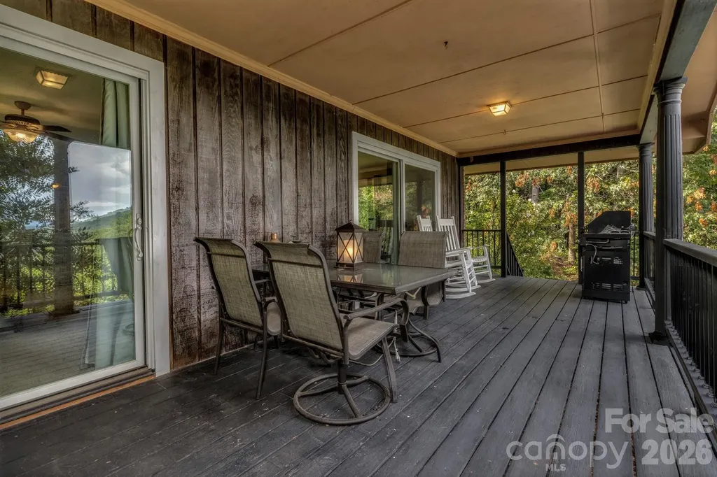 31 Mark Twain Road Asheville NC 28805