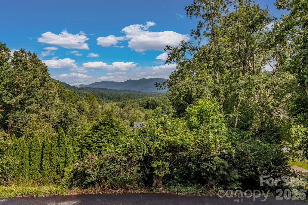31 Mark Twain Road Asheville NC 28805