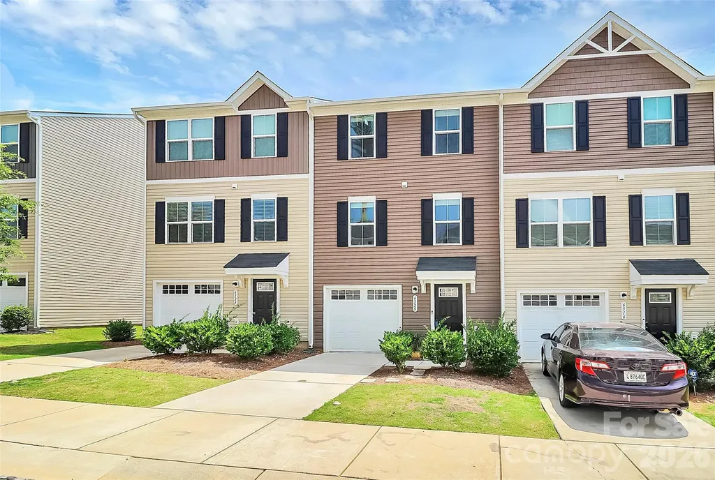 6320 Cutwater Circle Charlotte NC 28269