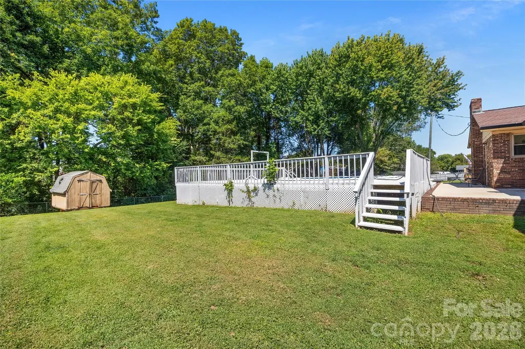 168 Mooreland Road Mooresville NC 28117