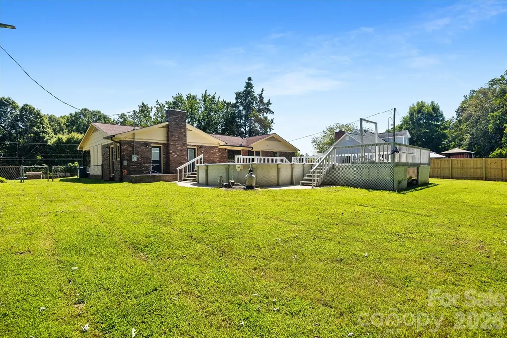 168 Mooreland Road Mooresville NC 28117