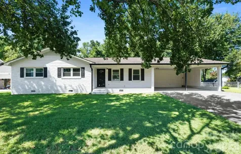 168 Mooreland Road Mooresville NC 28117