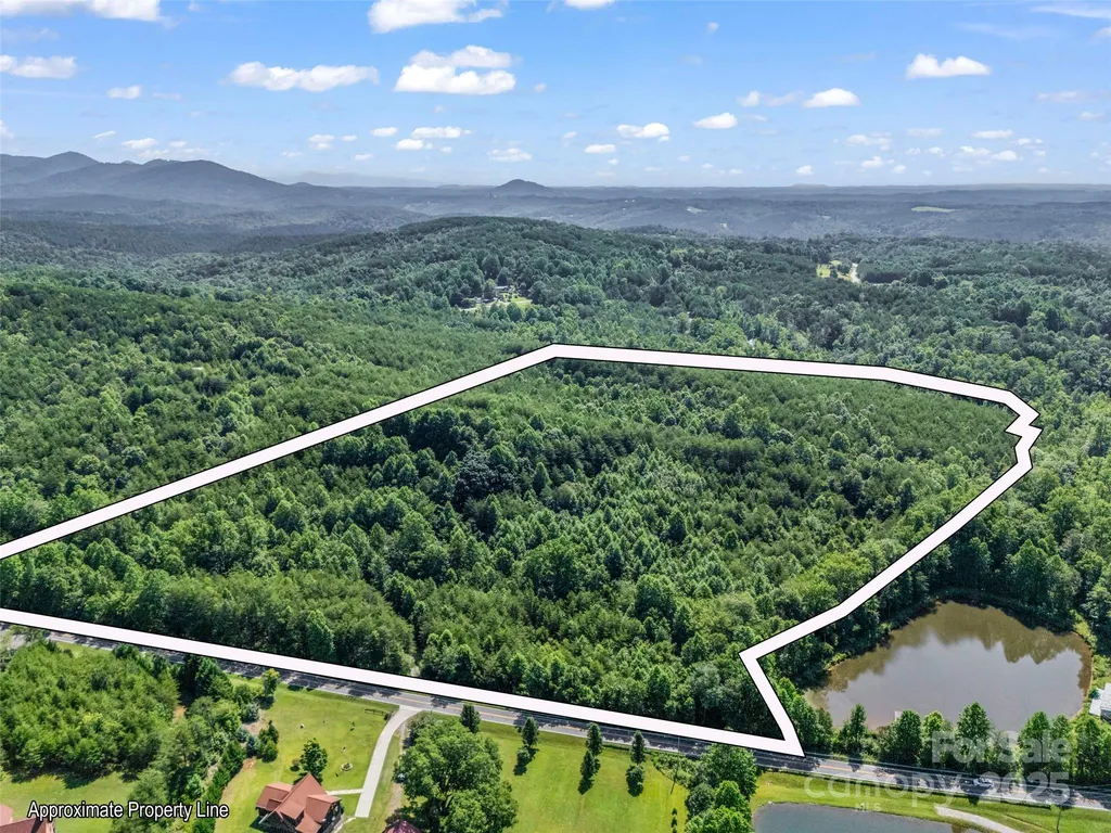 0000 Bills Creek Road Lake Lure NC 28746