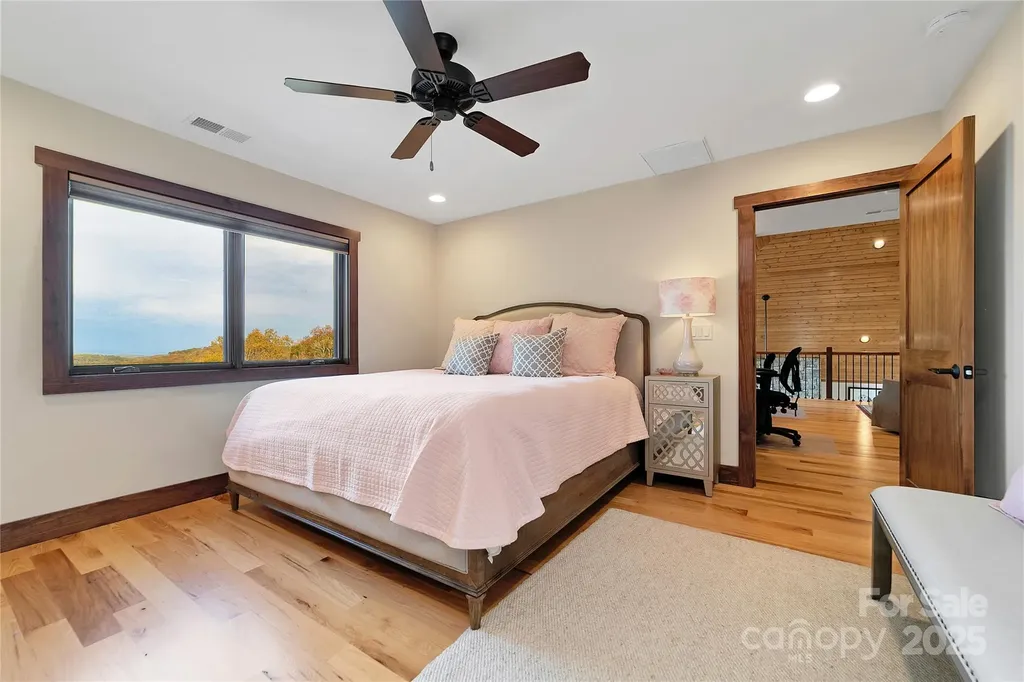 1291 Indian Camp Mountain Road Rosman NC 28772