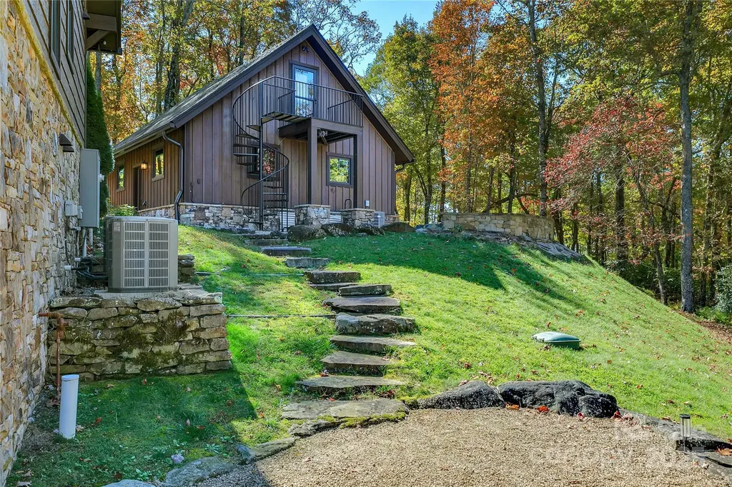 1291 Indian Camp Mountain Road Rosman NC 28772