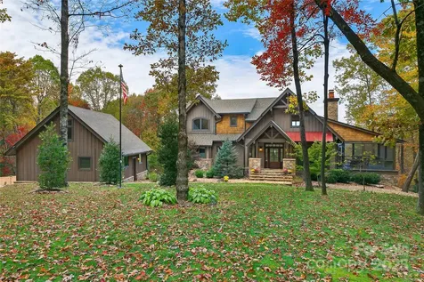 1291 Indian Camp Mountain Road Rosman NC 28772