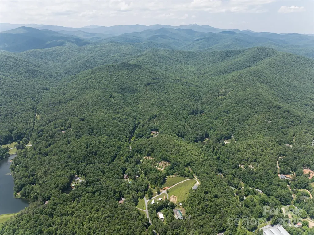 1000 Sutton Creek Road Pisgah Forest NC 28768