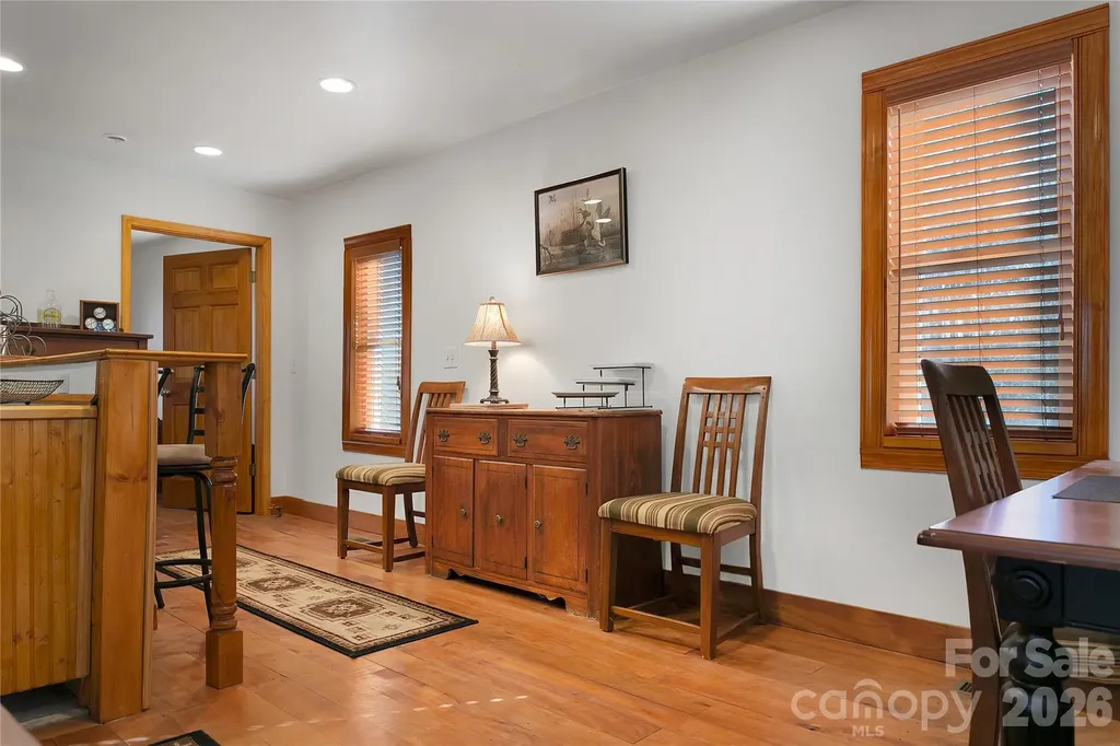 370 Moons Rest Lane Brevard NC 28712