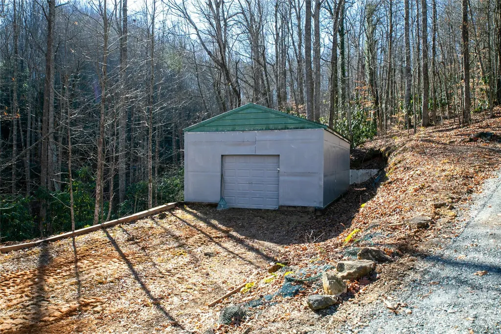 370 Moons Rest Lane Brevard NC 28712